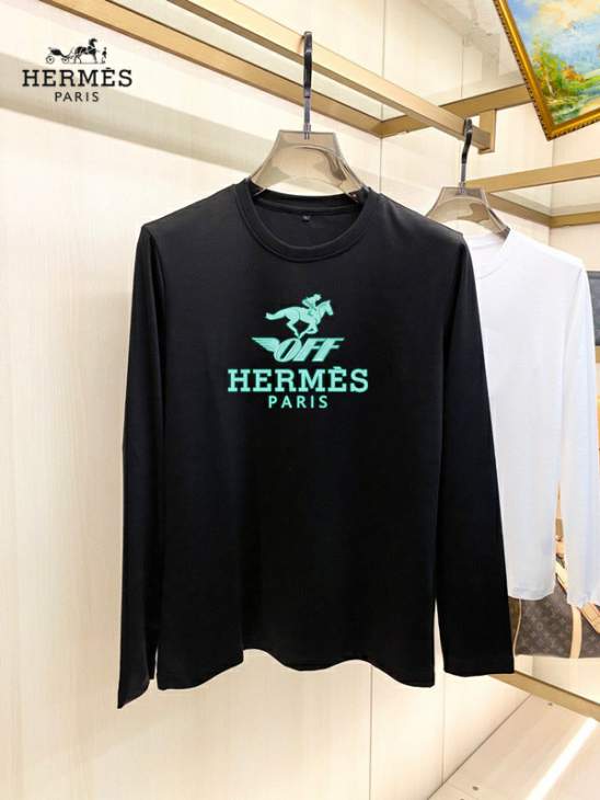 Picture of Hermes T Shirt Long _SKUHermesS-4XL25tx4251269